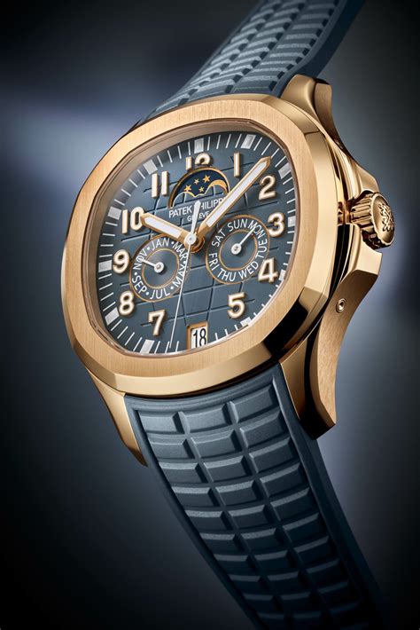 basset hound patek philippe|Patek Philippe's New Collection Just Rocked the Watch World..